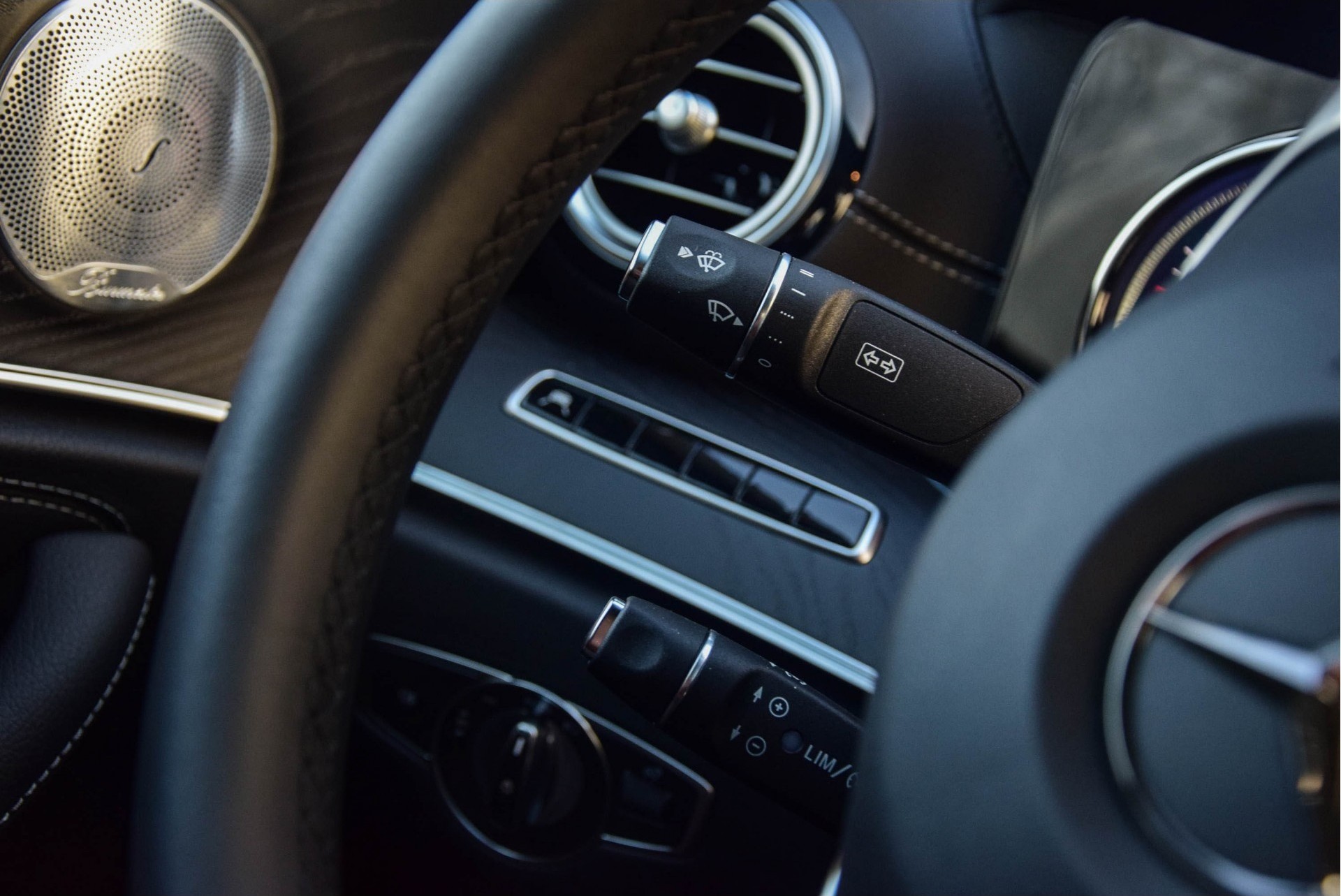 Mercedes-Benz E-Klasse 220d AMG Panorama/Burmester/ILS/20" Aut9 Foto 17