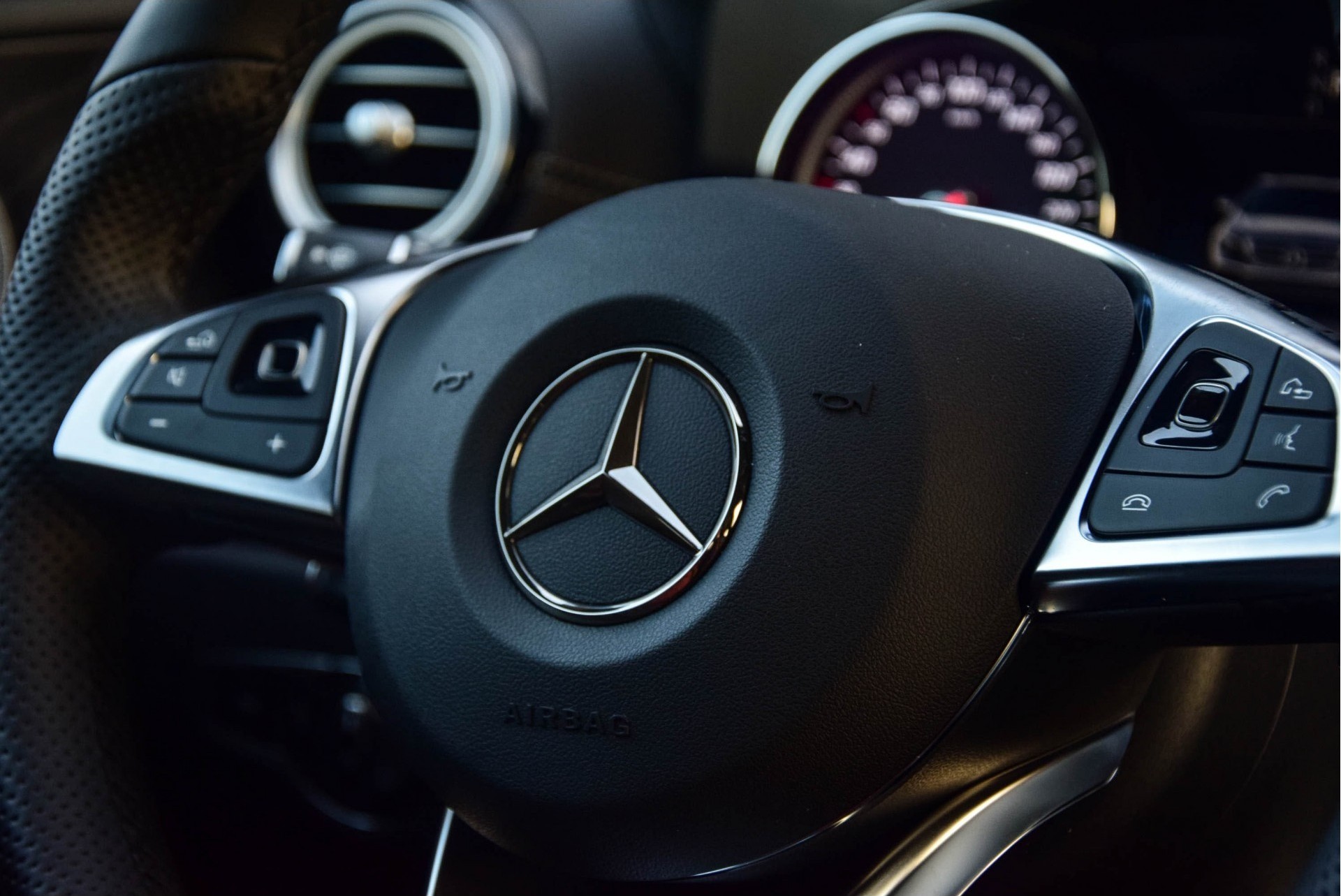 Mercedes-Benz E-Klasse 220d AMG Panorama/Burmester/ILS/20" Aut9 Foto 23