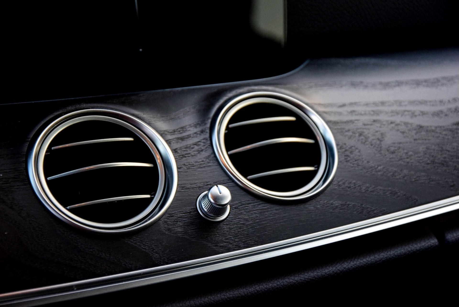 Mercedes-Benz E-Klasse 220d AMG Panorama/Burmester/ILS/20" Aut9 Foto 25