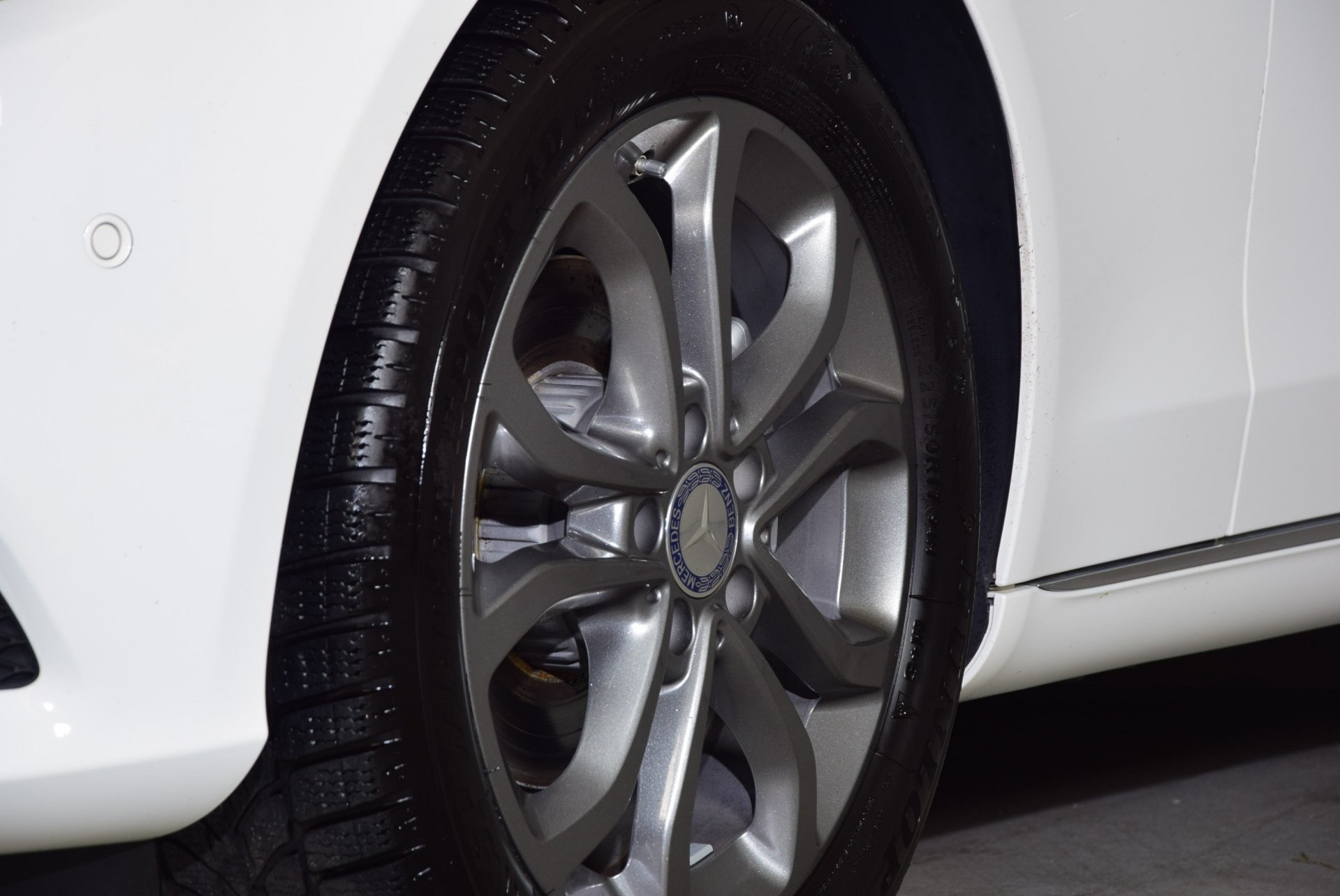 Mercedes-Benz C-Klasse 180 T Avantgarde Panoramadak/Com/ILS/Touchpad Aut7 Foto 18