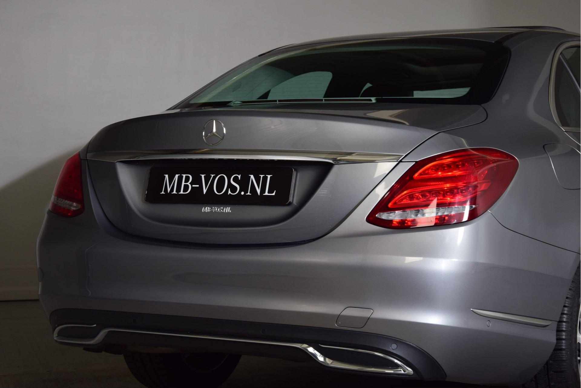 Mercedes-Benz C-Klasse 180 Avantgarde Comand/ILS/Schuifdak/Spoorpakket Aut7 Foto 14