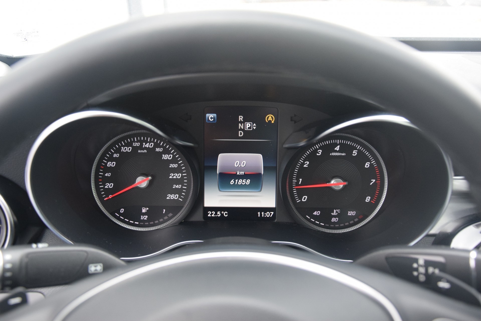 Mercedes-Benz C-Klasse 180 Avantgarde Comand/ILS/Schuifdak/Spoorpakket Aut7 Foto 4