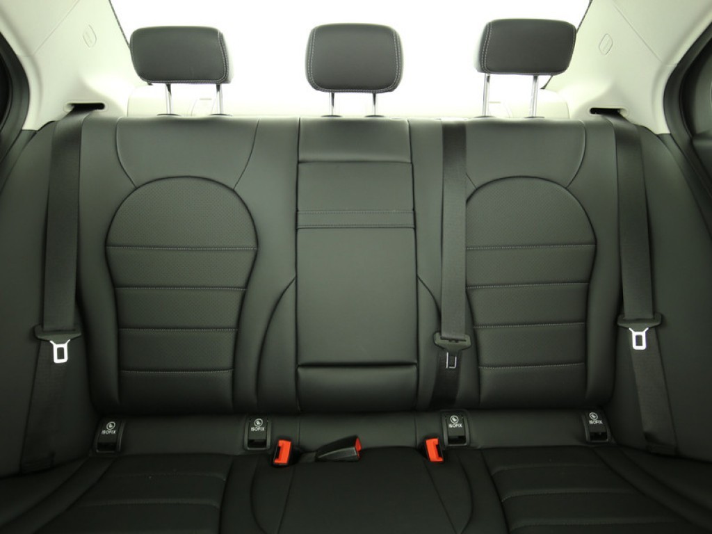 Mercedes-Benz C-Klasse 220d Avantgarde Panorama/ILS/Standkachel/Mem/Nav Aut7 Foto 7