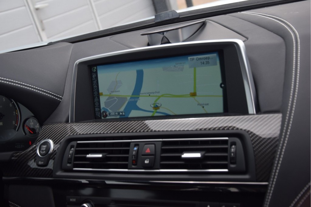BMW 6 Serie M6 Gran Coupé B&O/Carbon/Keramisch/HUD/Softclose/TV Aut8 NP €214343 Foto 10