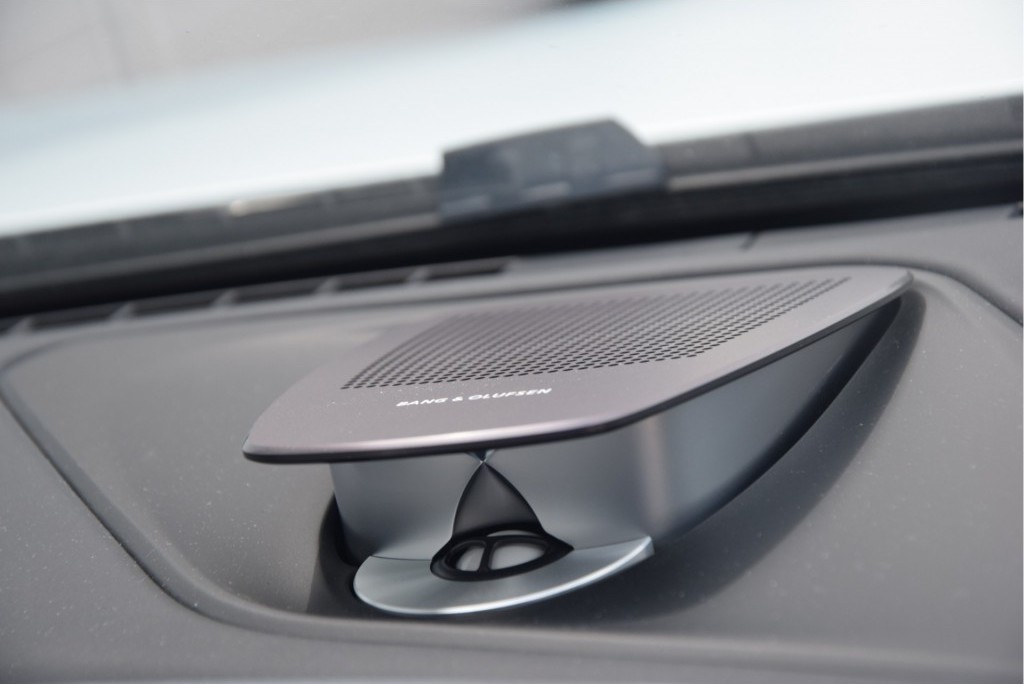 BMW 6 Serie M6 Gran Coupé B&O/Carbon/Keramisch/HUD/Softclose/TV Aut8 NP €214343 Foto 11