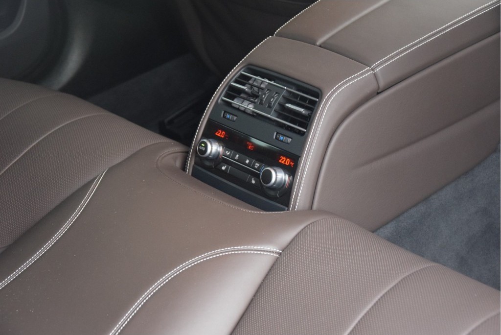 BMW 6 Serie M6 Gran Coupé B&O/Carbon/Keramisch/HUD/Softclose/TV Aut8 NP €214343 Foto 13