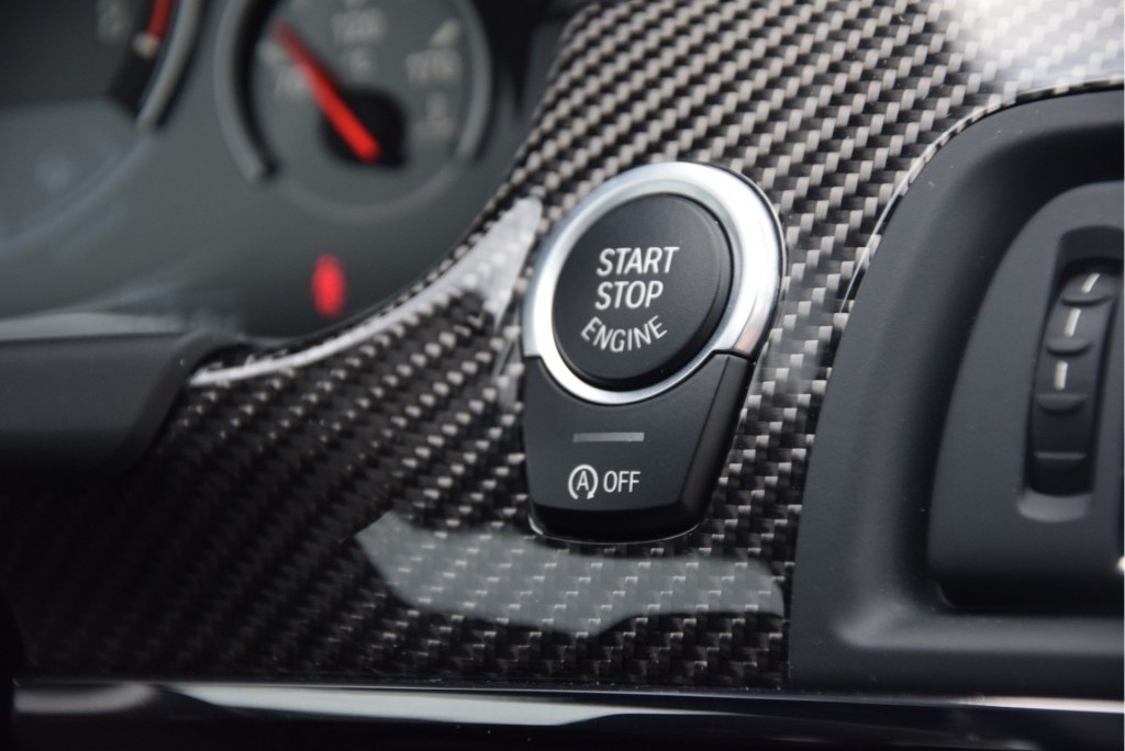 BMW 6 Serie M6 Gran Coupé B&O/Carbon/Keramisch/HUD/Softclose/TV Aut8 NP €214343 Foto 14