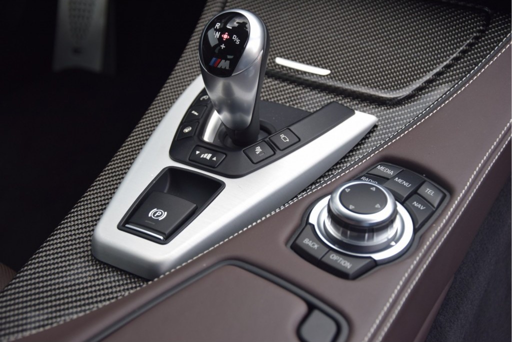 BMW 6 Serie M6 Gran Coupé B&O/Carbon/Keramisch/HUD/Softclose/TV Aut8 NP €214343 Foto 15