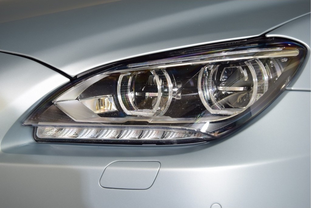 BMW 6 Serie M6 Gran Coupé B&O/Carbon/Keramisch/HUD/Softclose/TV Aut8 NP €214343 Foto 21