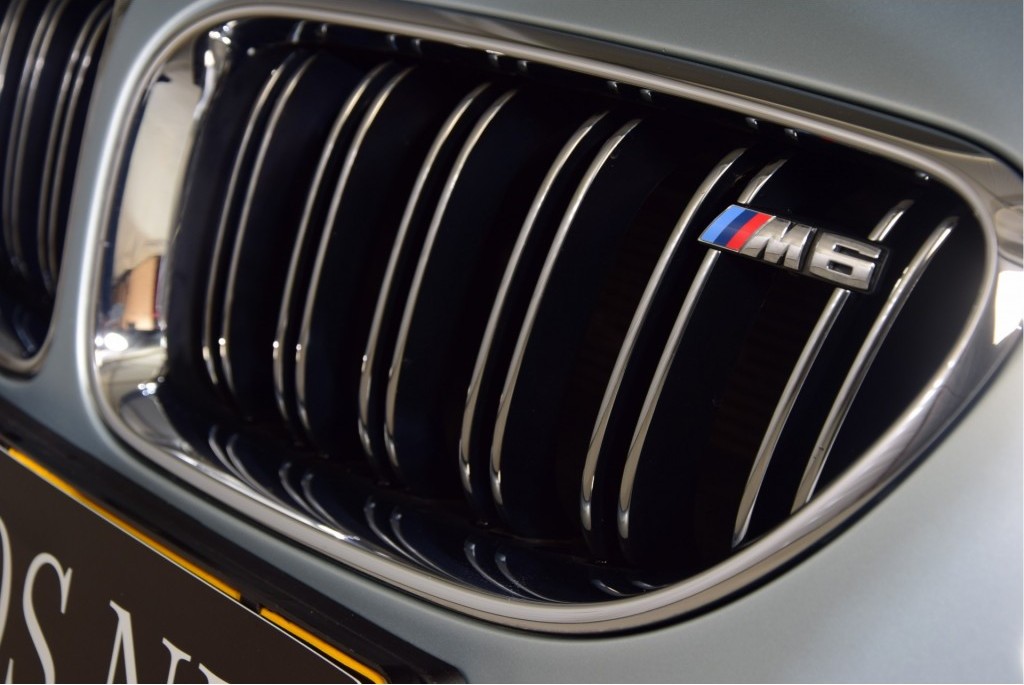 BMW 6 Serie M6 Gran Coupé B&O/Carbon/Keramisch/HUD/Softclose/TV Aut8 NP €214343 Foto 23