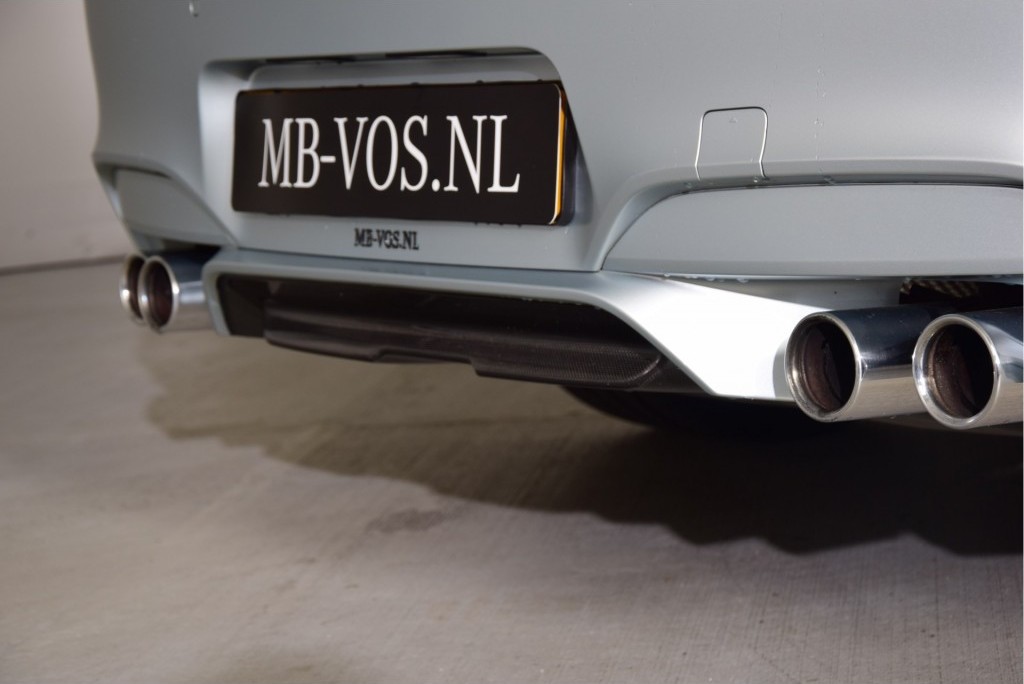 BMW 6 Serie M6 Gran Coupé B&O/Carbon/Keramisch/HUD/Softclose/TV Aut8 NP €214343 Foto 26