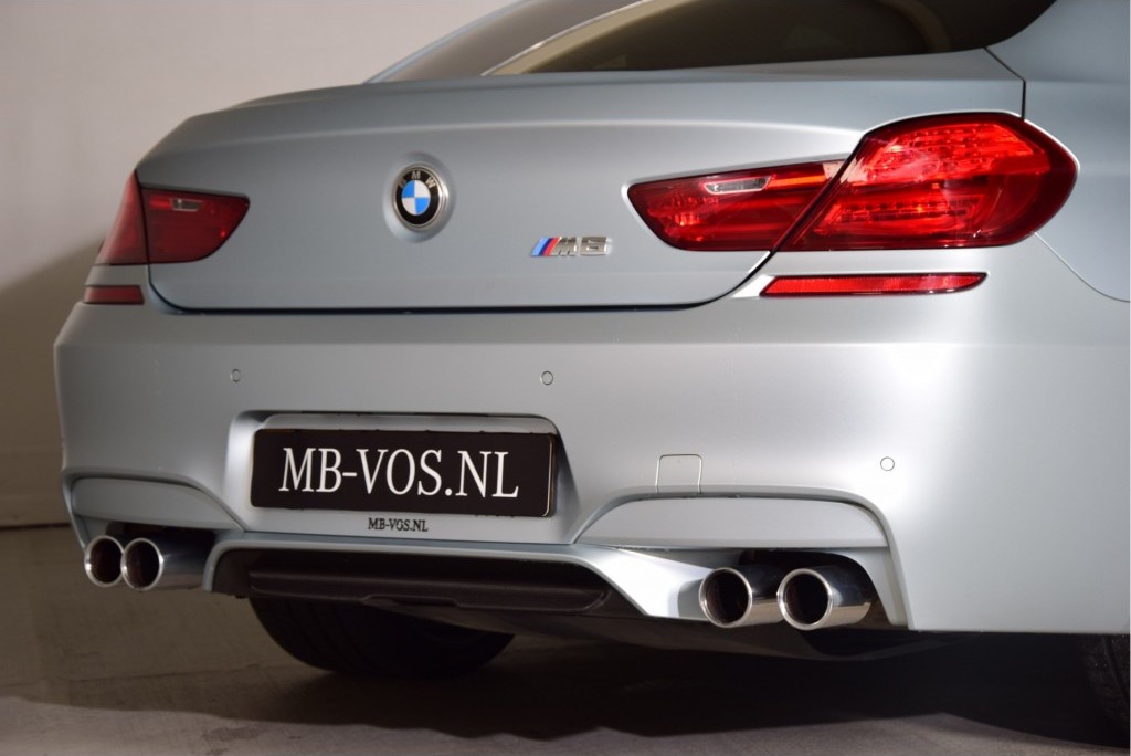 BMW 6 Serie M6 Gran Coupé B&O/Carbon/Keramisch/HUD/Softclose/TV Aut8 NP €214343 Foto 27