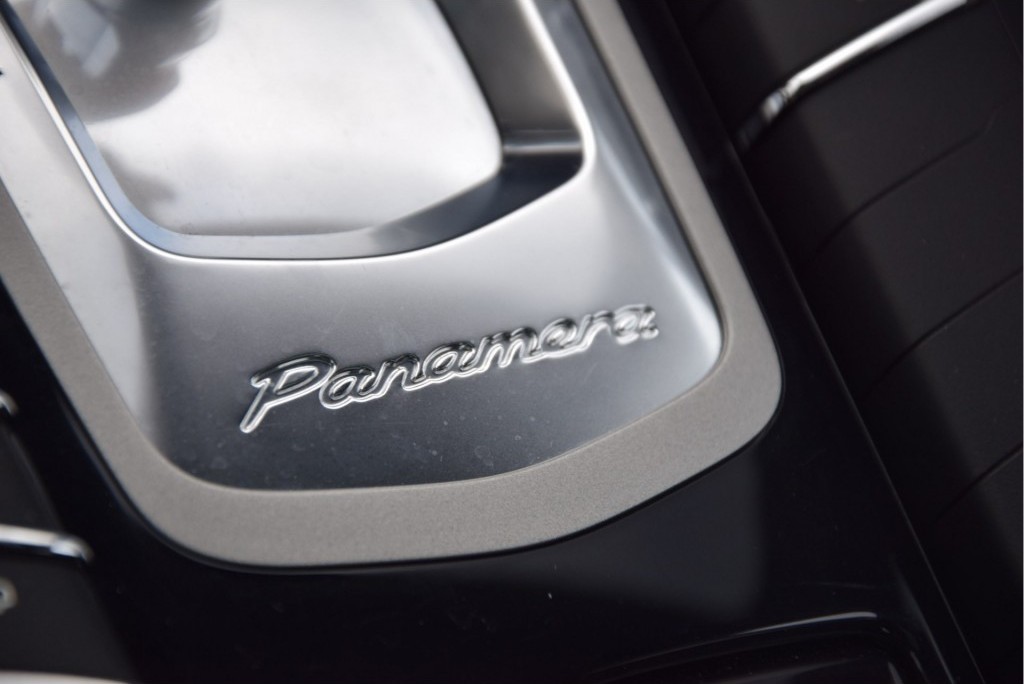 Porsche Panamera 3.0D NW Model Luchtvering/Mem/Schuifdak/Bose/Chrono/PDK Aut8 Foto 12