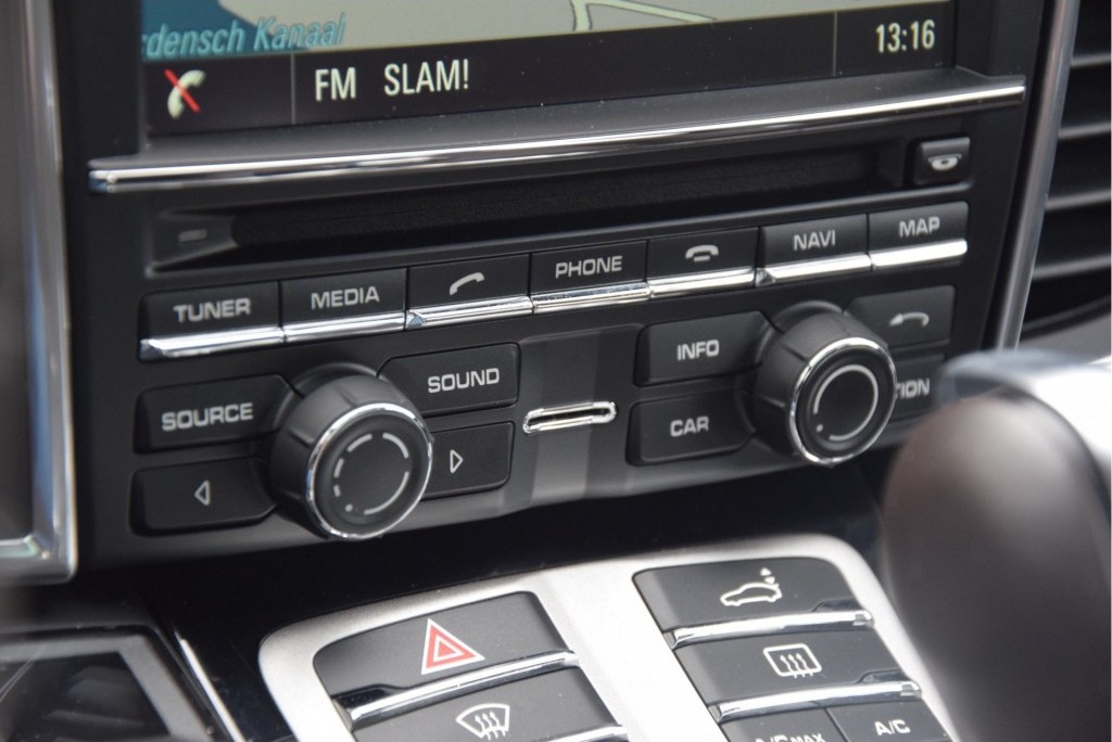 Porsche Panamera 3.0D NW Model Luchtvering/Mem/Schuifdak/Bose/Chrono/PDK Aut8 Foto 13