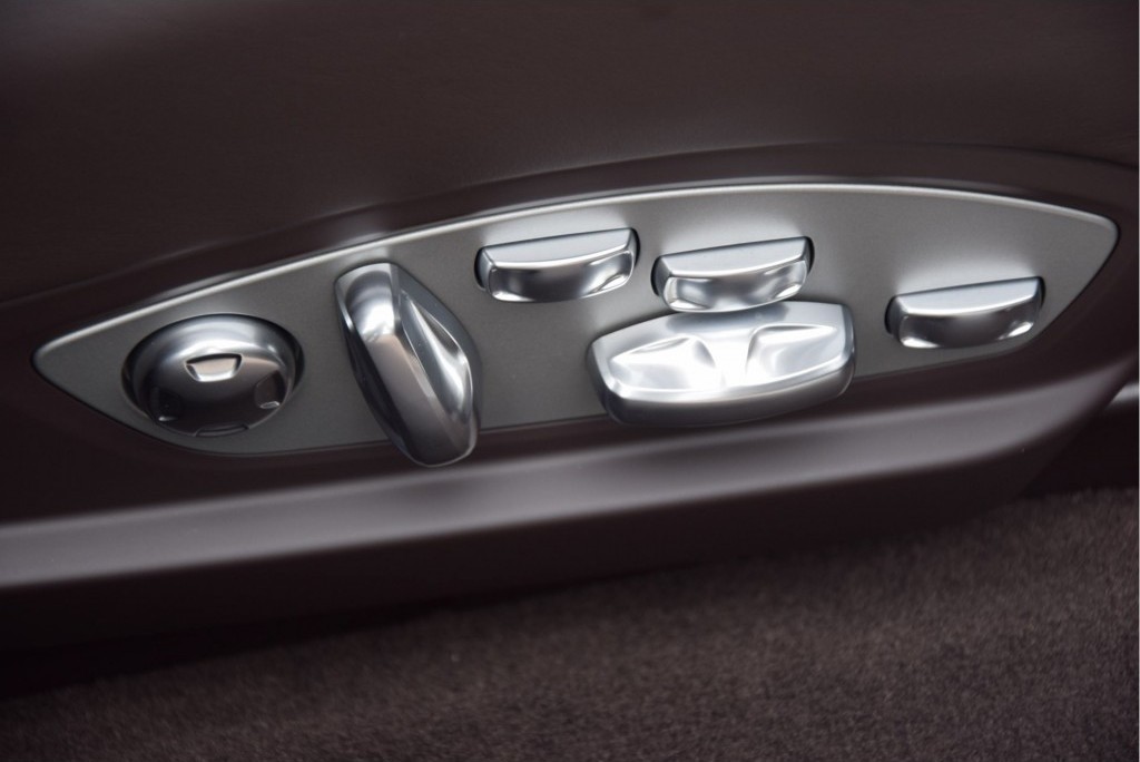 Porsche Panamera 3.0D NW Model Luchtvering/Mem/Schuifdak/Bose/Chrono/PDK Aut8 Foto 15