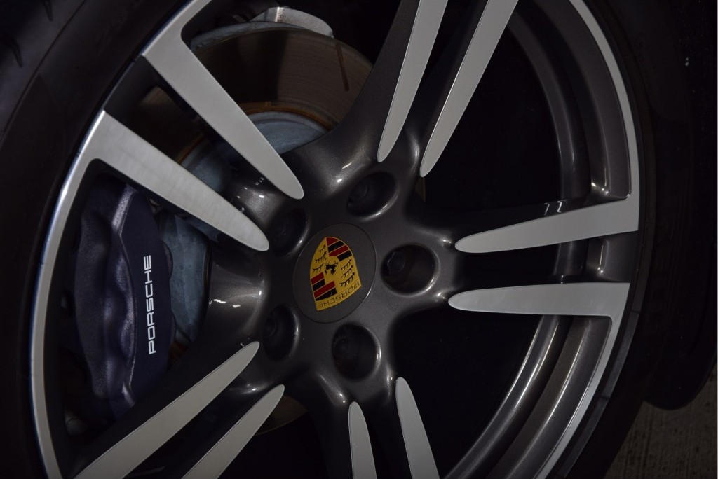 Porsche Panamera 3.0D NW Model Luchtvering/Mem/Schuifdak/Bose/Chrono/PDK Aut8 Foto 27