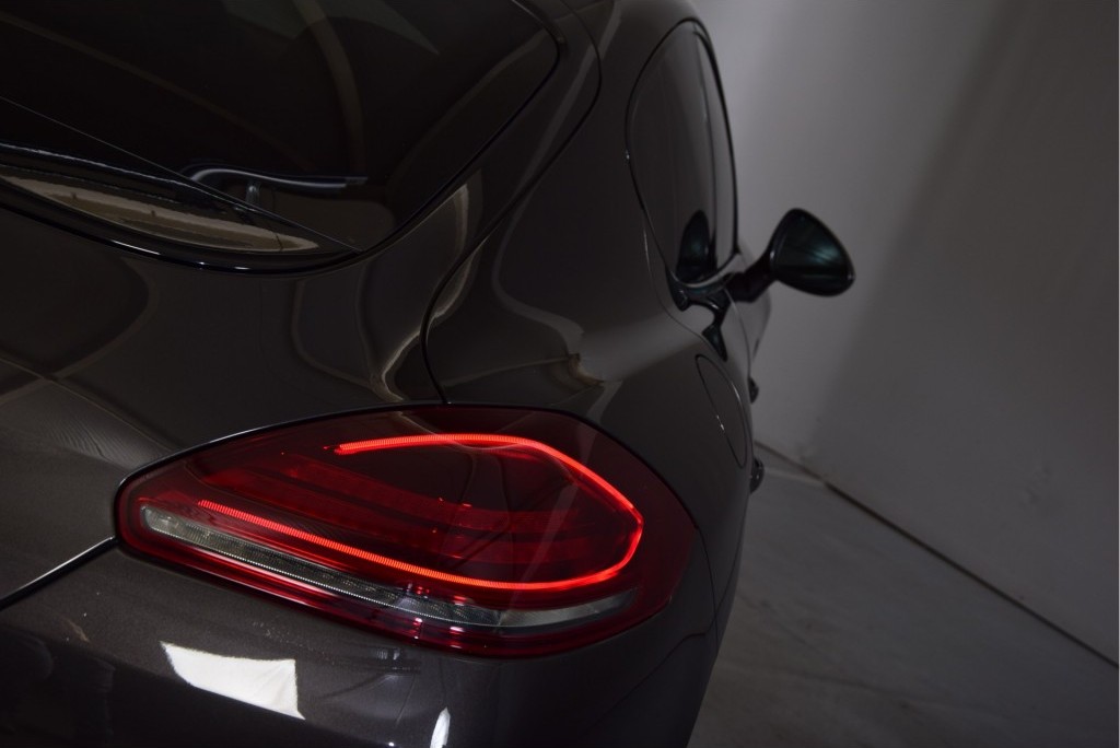 Porsche Panamera 3.0D NW Model Luchtvering/Mem/Schuifdak/Bose/Chrono/PDK Aut8 Foto 28