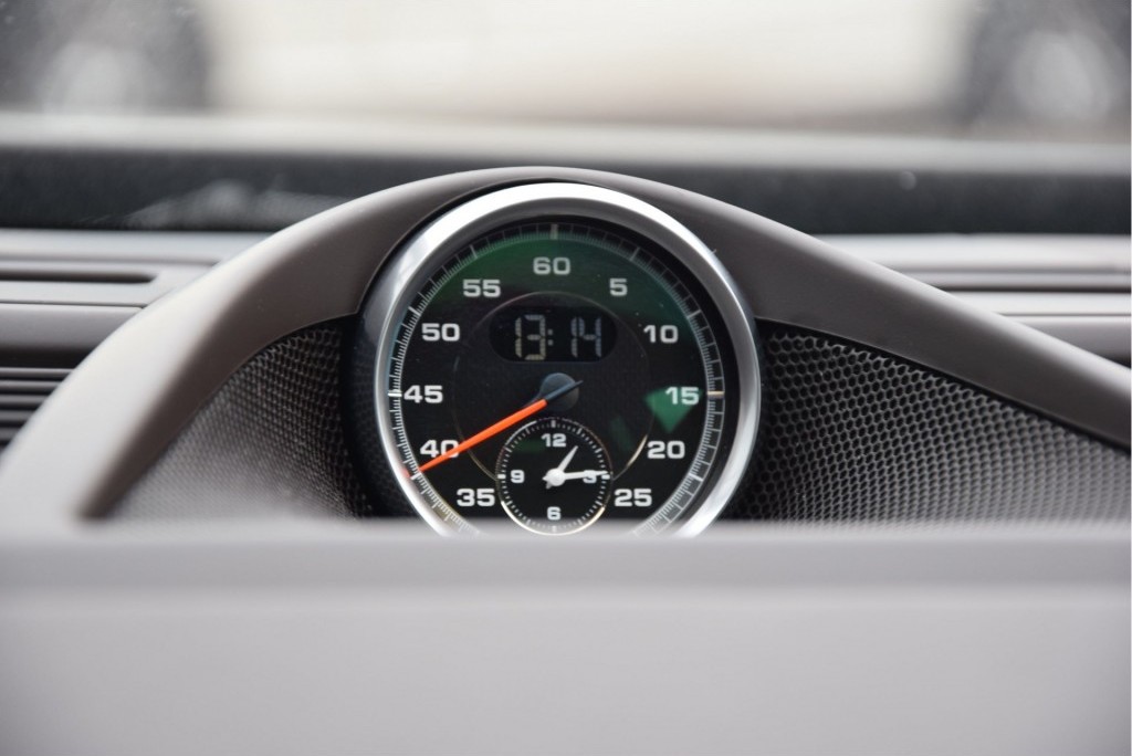 Porsche Panamera 3.0D NW Model Luchtvering/Mem/Schuifdak/Bose/Chrono/PDK Aut8 Foto 5