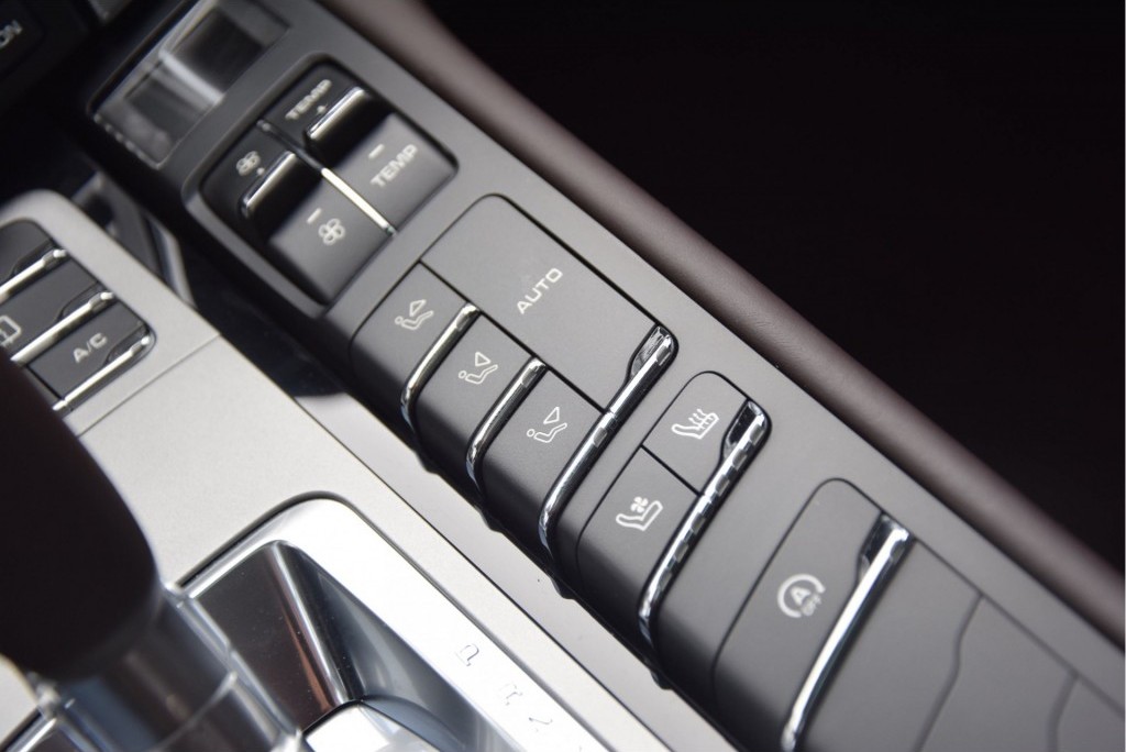 Porsche Panamera 3.0D NW Model Luchtvering/Mem/Schuifdak/Bose/Chrono/PDK Aut8 Foto 8