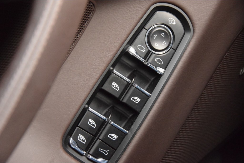 Porsche Panamera 3.0D NW Model Luchtvering/Mem/Schuifdak/Bose/Chrono/PDK Aut8 Foto 9