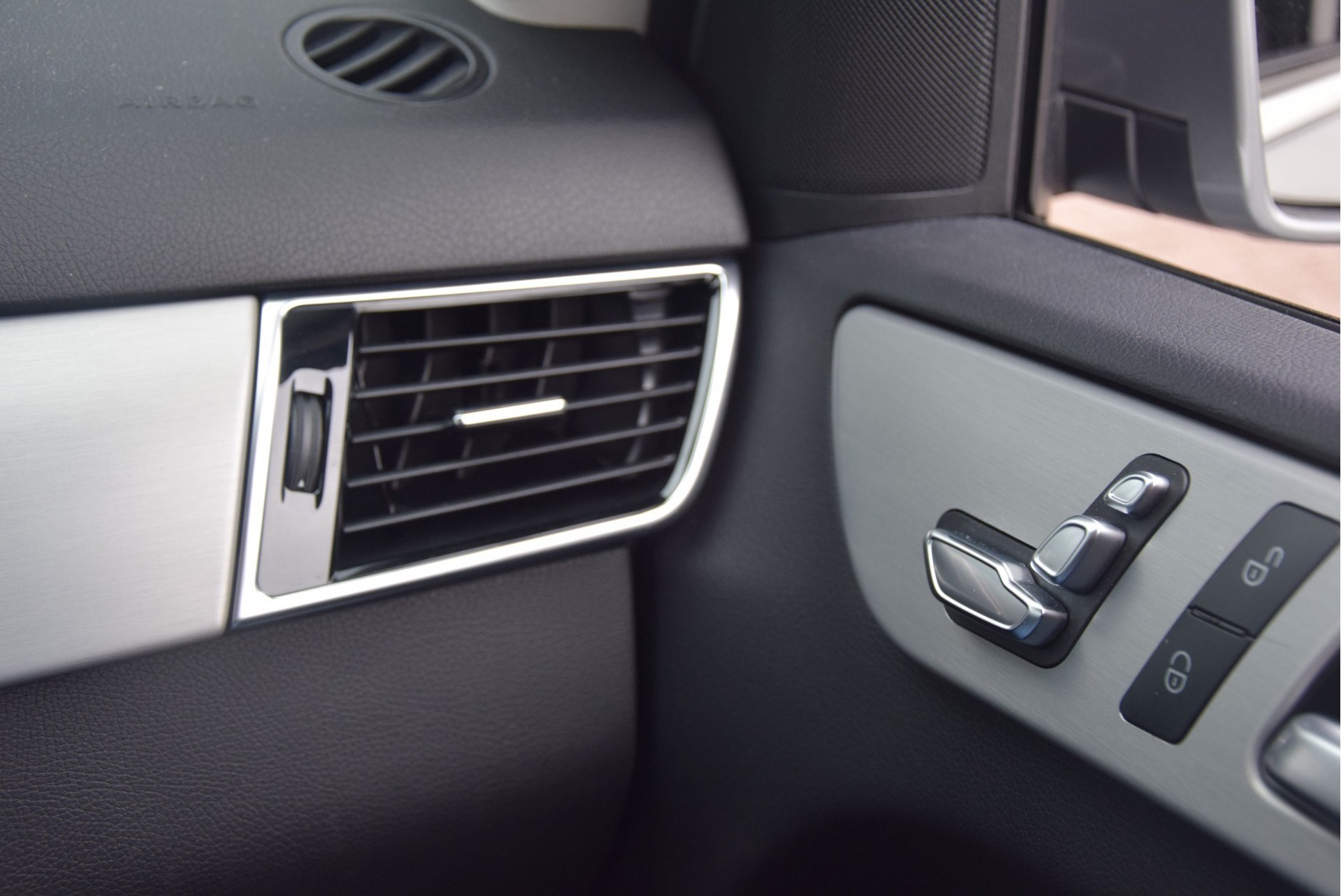 Mercedes-Benz GLE-Klasse 350d 4-M Com/ILS/Easy-Pack/20" Aut9 Foto 19