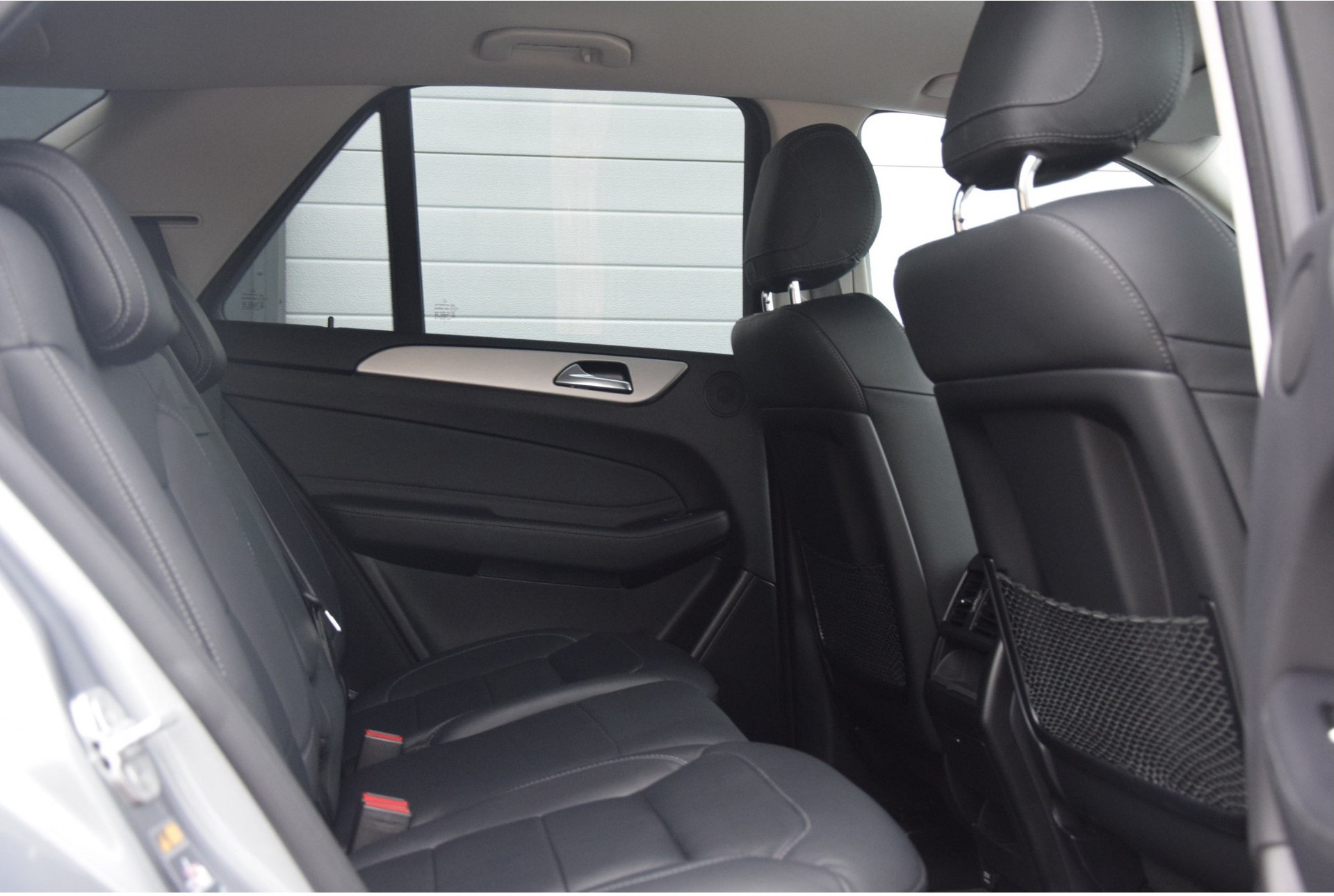 Mercedes-Benz GLE-Klasse 350d 4-M Com/ILS/Easy-Pack/20" Aut9 Foto 20