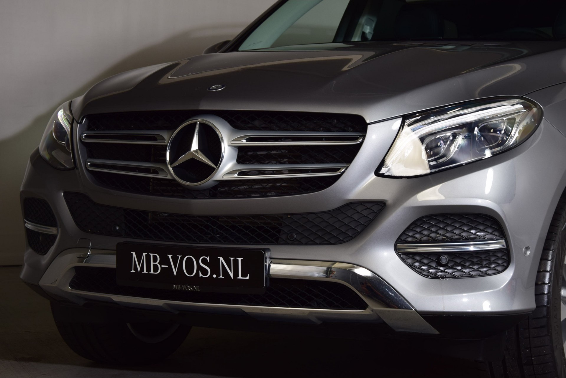 Mercedes-Benz GLE-Klasse 350d 4-M Com/ILS/Easy-Pack/20" Aut9 Foto 24