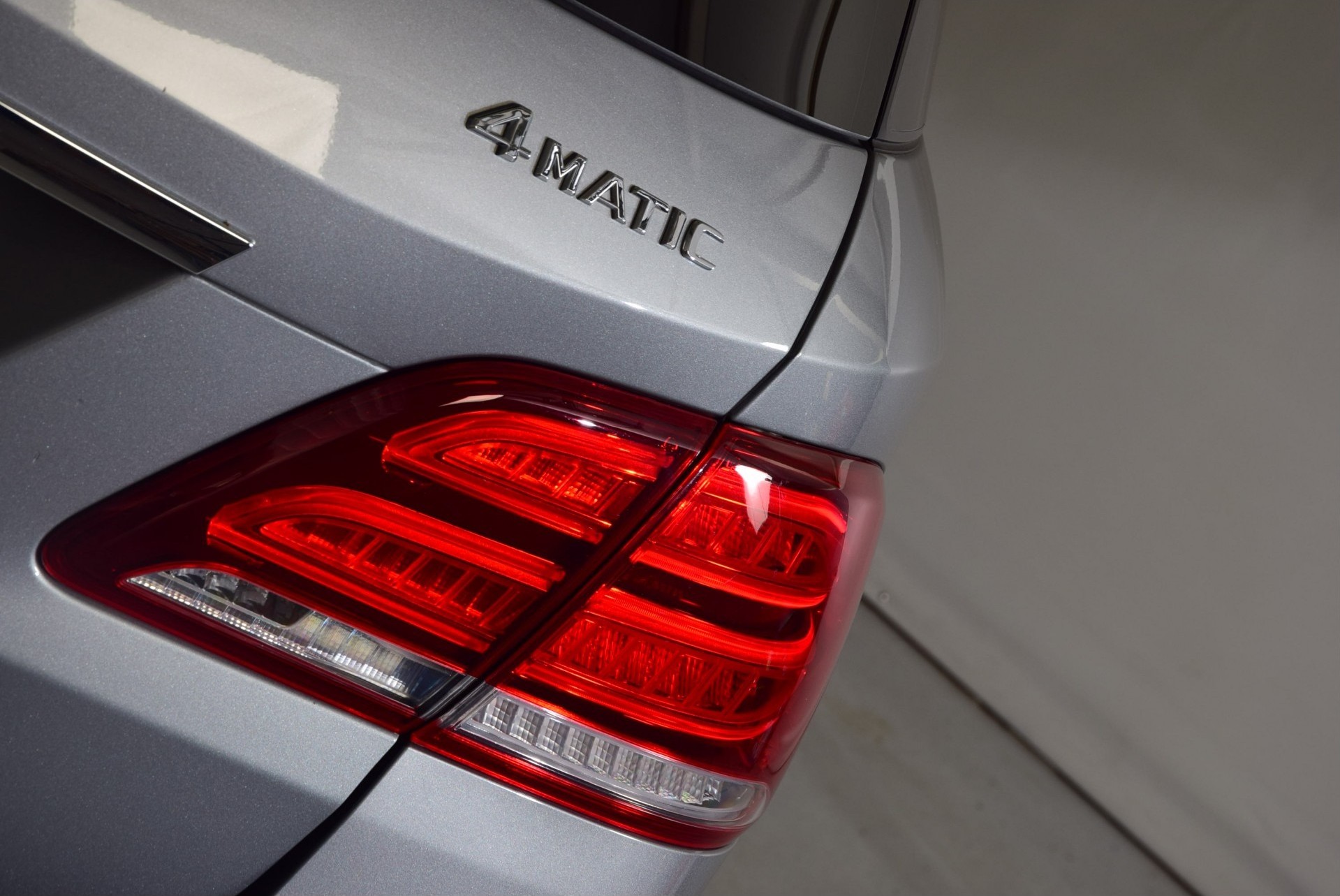 Mercedes-Benz GLE-Klasse 350d 4-M Com/ILS/Easy-Pack/20" Aut9 Foto 29