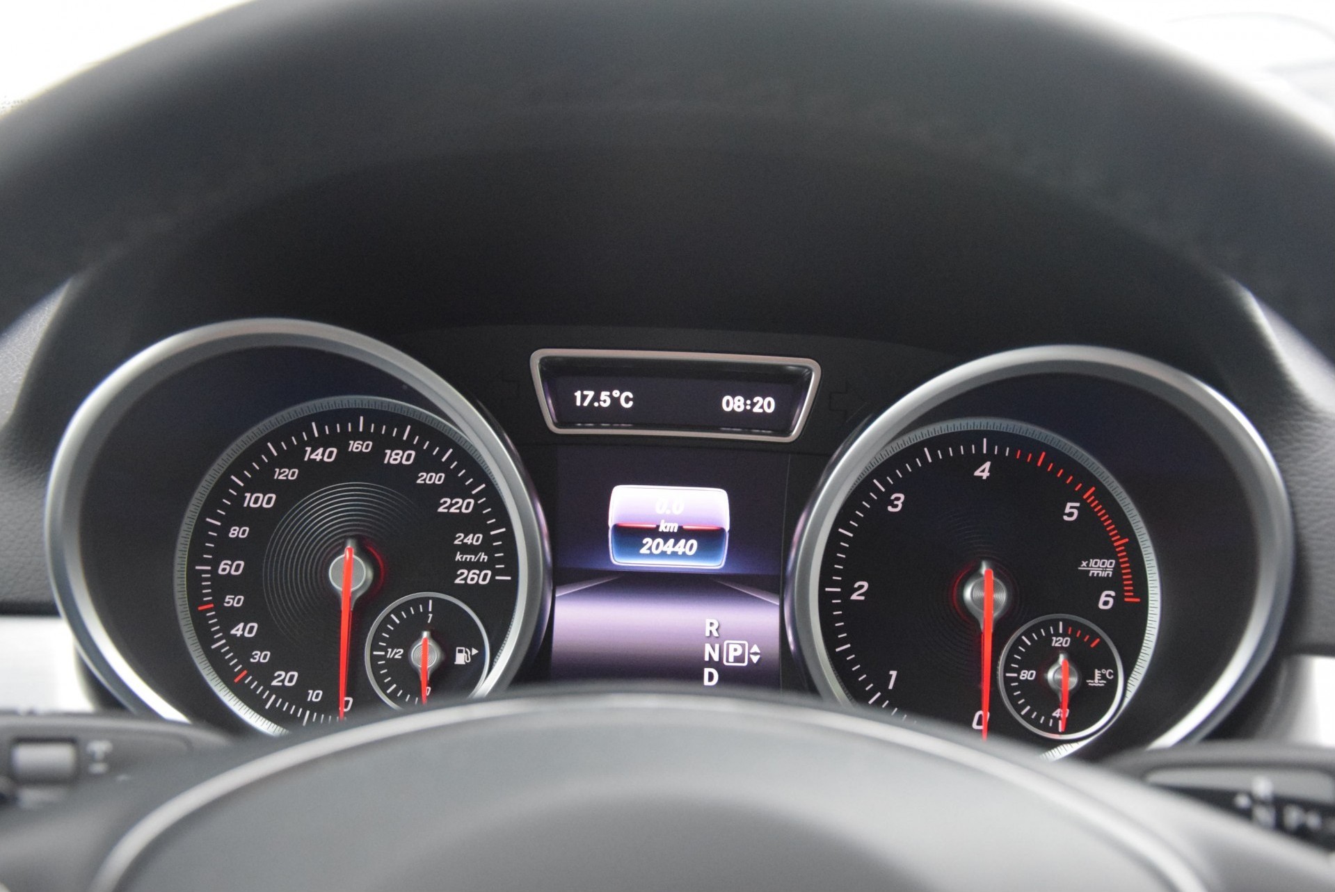 Mercedes-Benz GLE-Klasse 350d 4-M Com/ILS/Easy-Pack/20" Aut9 Foto 4