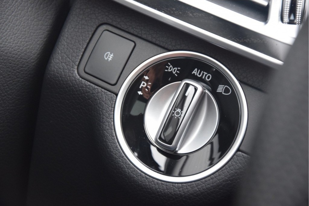 Mercedes-Benz E-Klasse 350 Bluetec AMG Luchtvering/Standkachel/Distronic/Nappa/Harman-Kardon/Dak Aut9 Foto 11