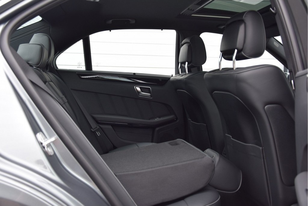 Mercedes-Benz E-Klasse 350 Bluetec AMG Luchtvering/Standkachel/Distronic/Nappa/Harman-Kardon/Dak Aut9 Foto 13