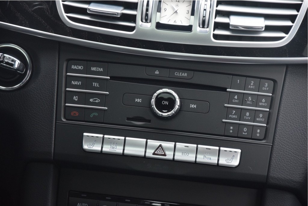 Mercedes-Benz E-Klasse 350 Bluetec AMG Luchtvering/Standkachel/Distronic/Nappa/Harman-Kardon/Dak Aut9 Foto 15