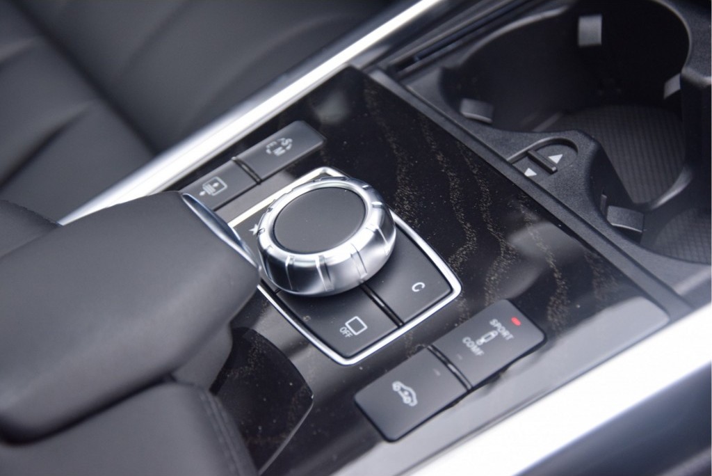 Mercedes-Benz E-Klasse 350 Bluetec AMG Luchtvering/Standkachel/Distronic/Nappa/Harman-Kardon/Dak Aut9 Foto 16