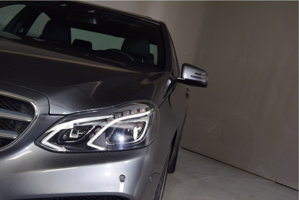 Mercedes-Benz E-Klasse 350 Bluetec AMG Luchtvering/Standkachel/Distronic/Nappa/Harman-Kardon/Dak Aut9 Foto 18