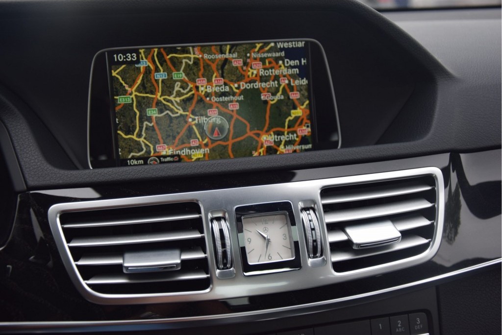 Mercedes-Benz E-Klasse 350 Bluetec AMG Luchtvering/Standkachel/Distronic/Nappa/Harman-Kardon/Dak Aut9 Foto 5