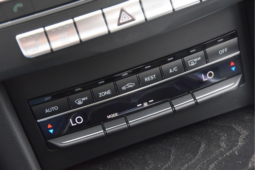 Mercedes-Benz E-Klasse 350 Bluetec AMG Luchtvering/Standkachel/Distronic/Nappa/Harman-Kardon/Dak Aut9 Foto 7