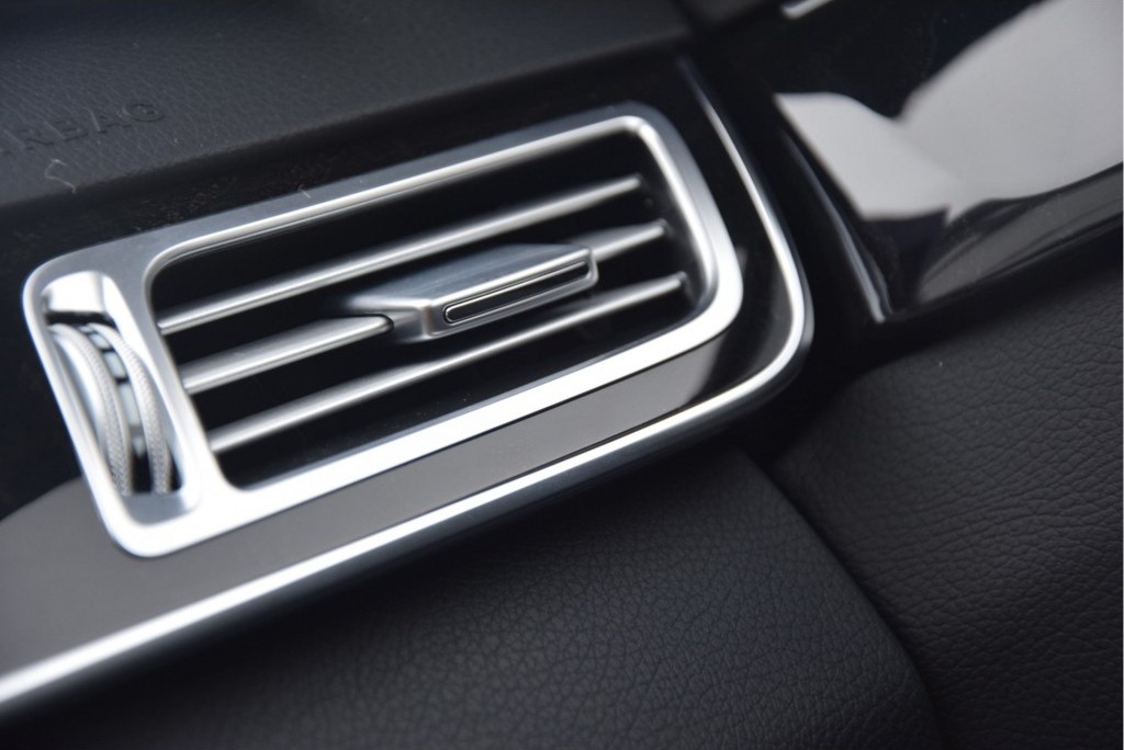 Mercedes-Benz E-Klasse 350 Bluetec AMG Luchtvering/Standkachel/Distronic/Nappa/Harman-Kardon/Dak Aut9 Foto 8