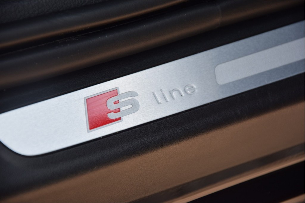 Audi Q7 3.0 TDI Quattro S-Line V12 + Black optiek 7-zits/Luchtvering/Bose/Panorama/Keyless/360 Aut8 Foto 13