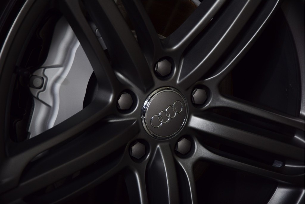 Audi Q7 3.0 TDI Quattro S-Line V12 + Black optiek 7-zits/Luchtvering/Bose/Panorama/Keyless/360 Aut8 Foto 17