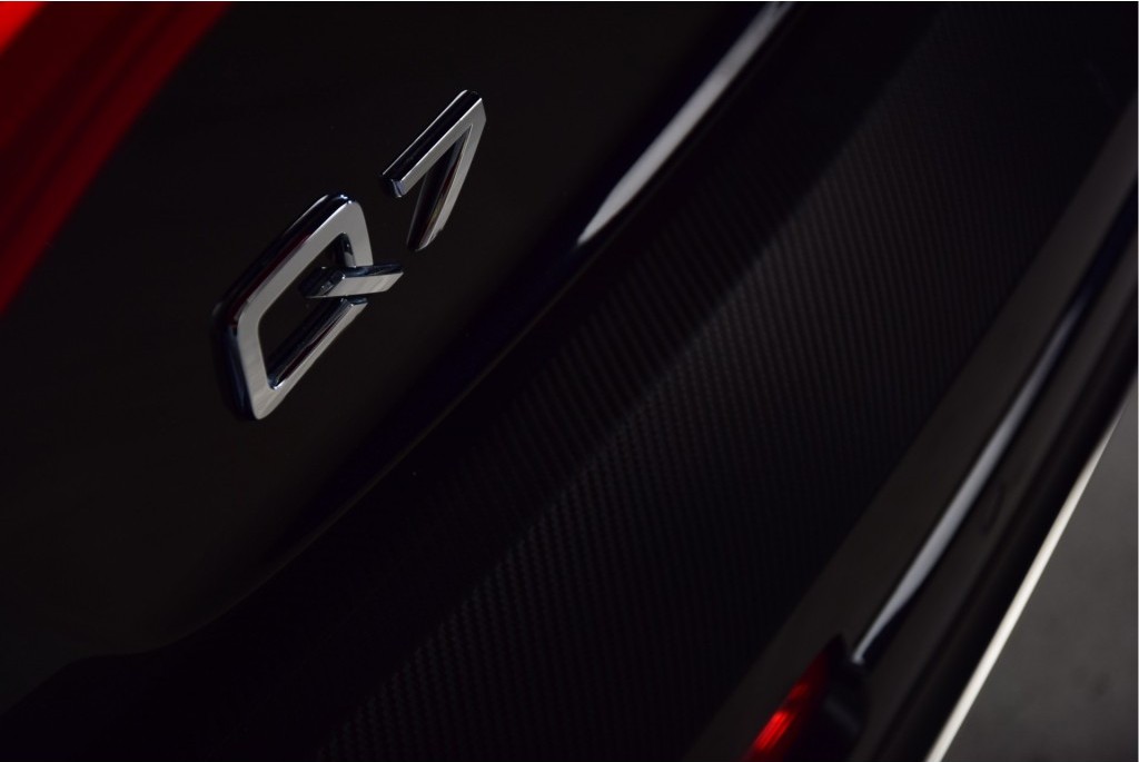 Audi Q7 3.0 TDI Quattro S-Line V12 + Black optiek 7-zits/Luchtvering/Bose/Panorama/Keyless/360 Aut8 Foto 19