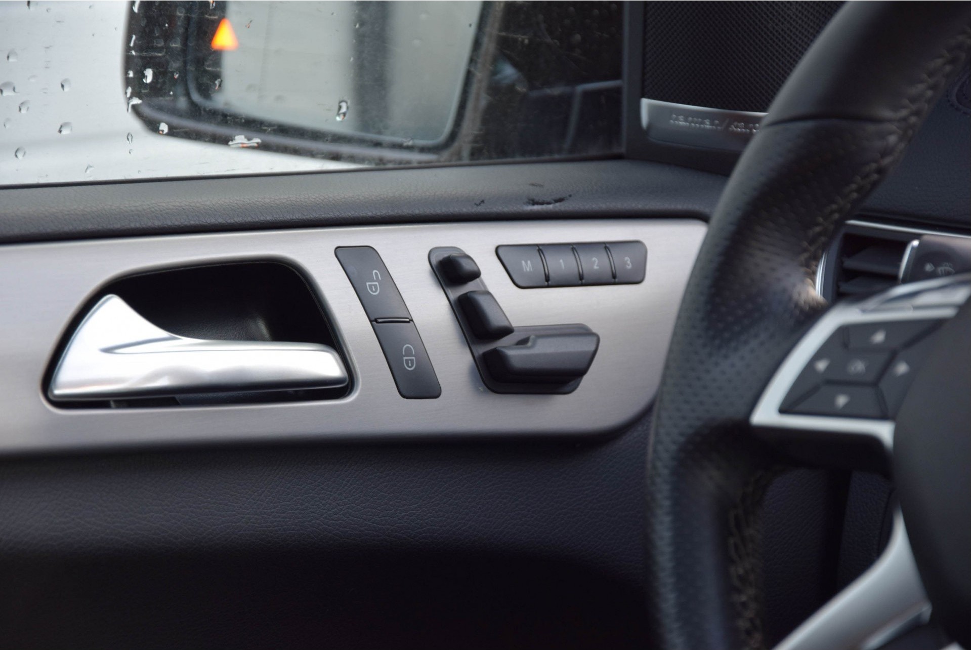 Mercedes-Benz GL-Klasse 350 Bluetec 4-M Com/7-zits/Panorama/Luchtvering/Massage/Mem Aut7 Foto 10