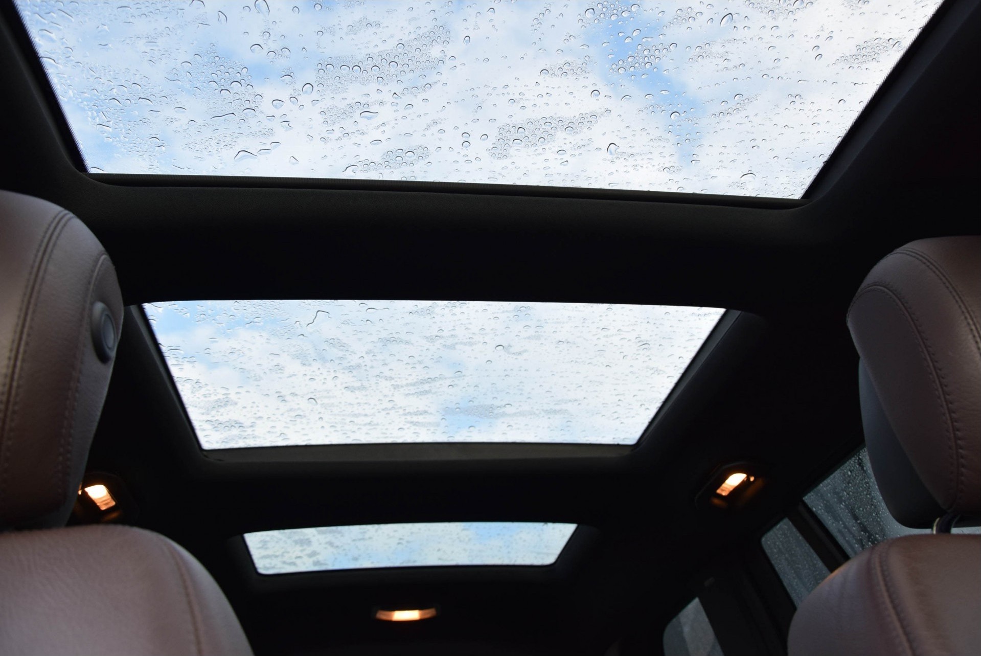 Mercedes-Benz GL-Klasse 350 Bluetec 4-M Com/7-zits/Panorama/Luchtvering/Massage/Mem Aut7 Foto 19