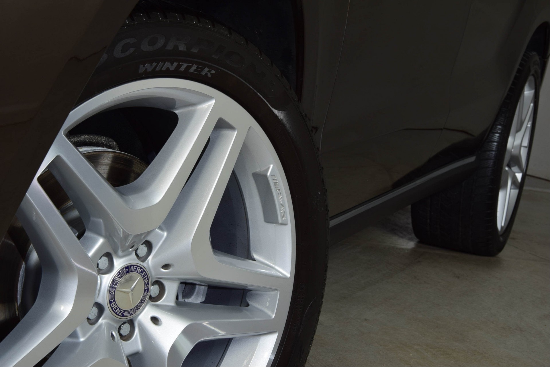 Mercedes-Benz GL-Klasse 350 Bluetec 4-M Com/7-zits/Panorama/Luchtvering/Massage/Mem Aut7 Foto 28