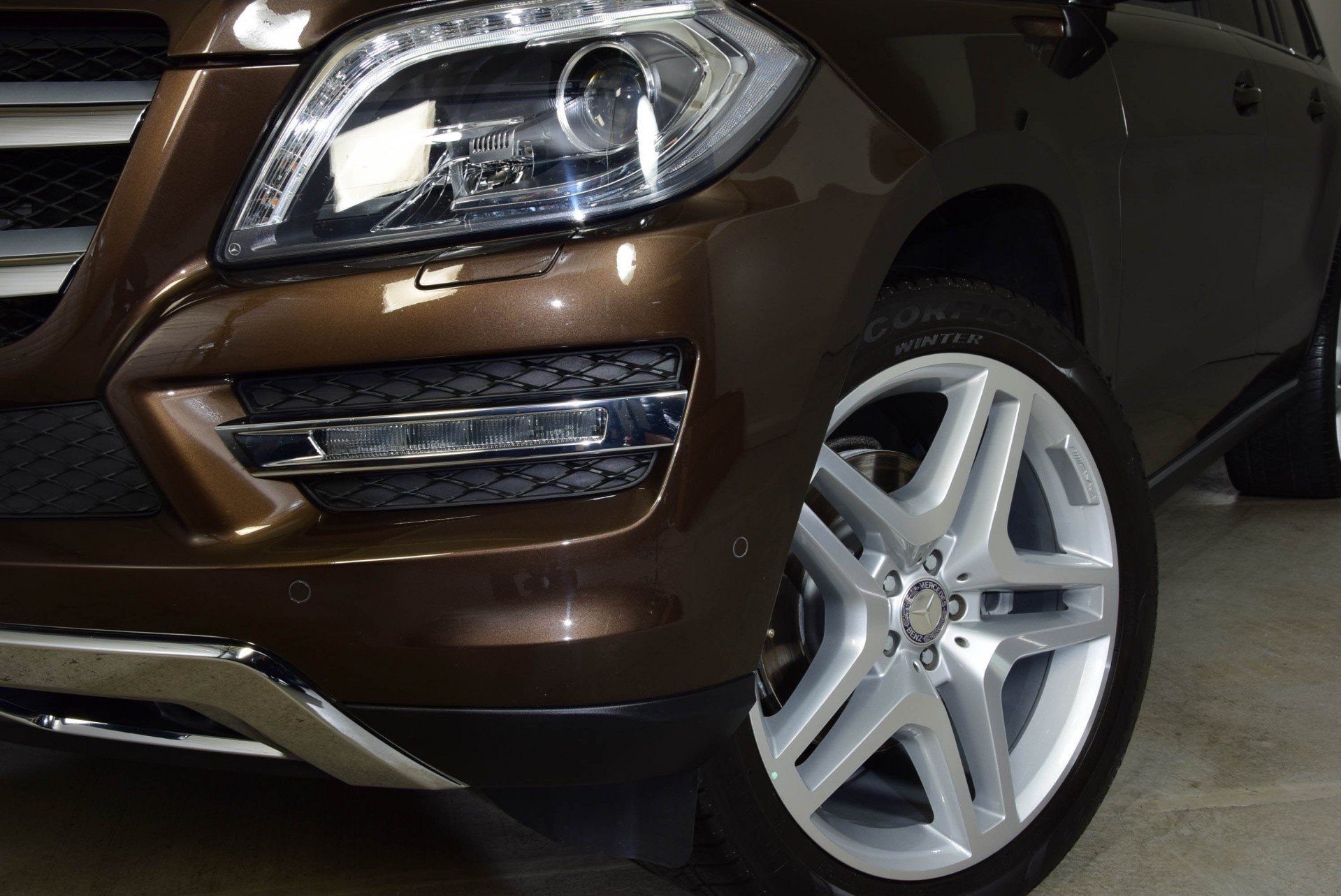 Mercedes-Benz GL-Klasse 350 Bluetec 4-M Com/7-zits/Panorama/Luchtvering/Massage/Mem Aut7 Foto 29