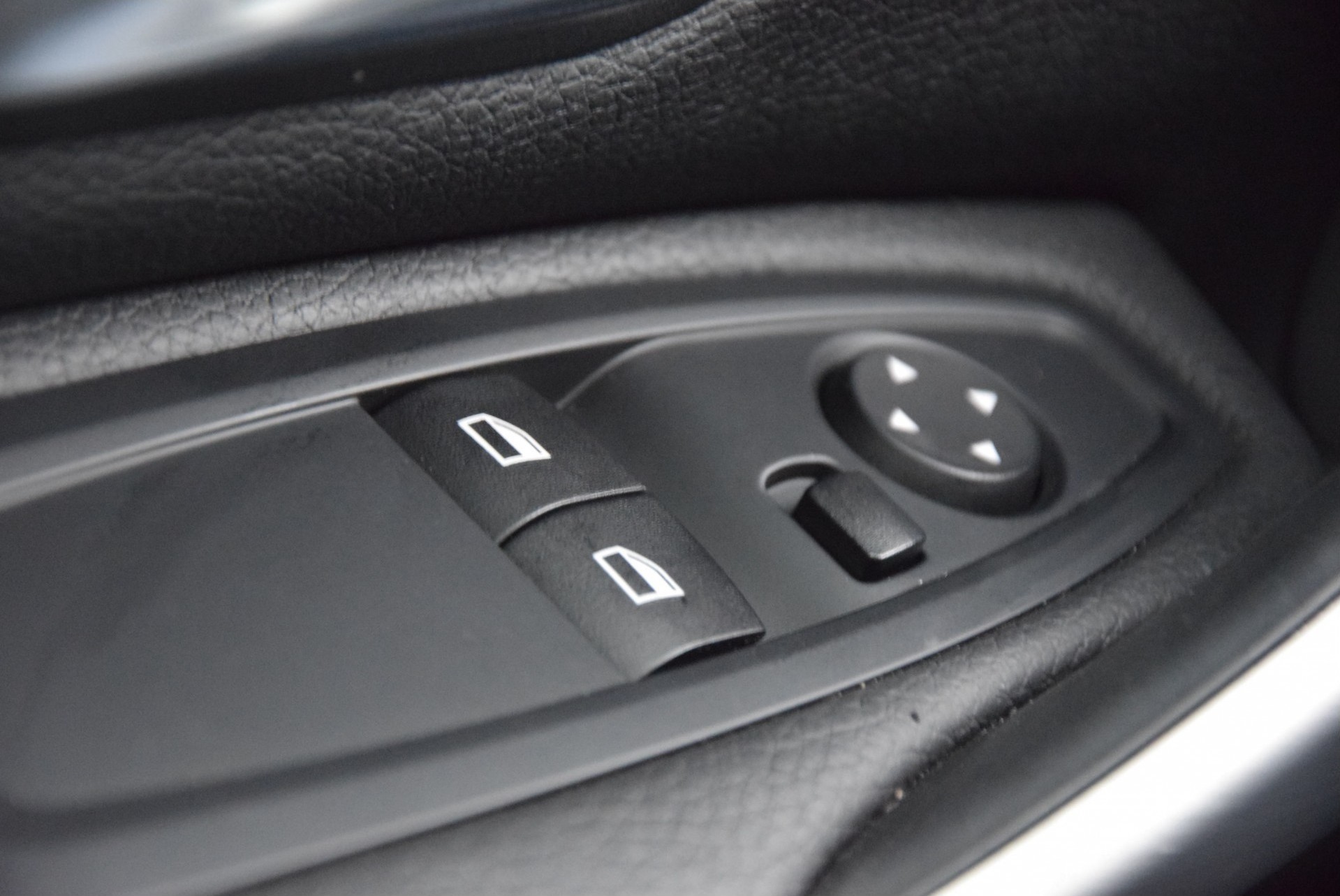 BMW 4 Serie 420i HIGH EXECUTIVE Sport Line Xenon/Nav prof/19" Aut8 Foto 10