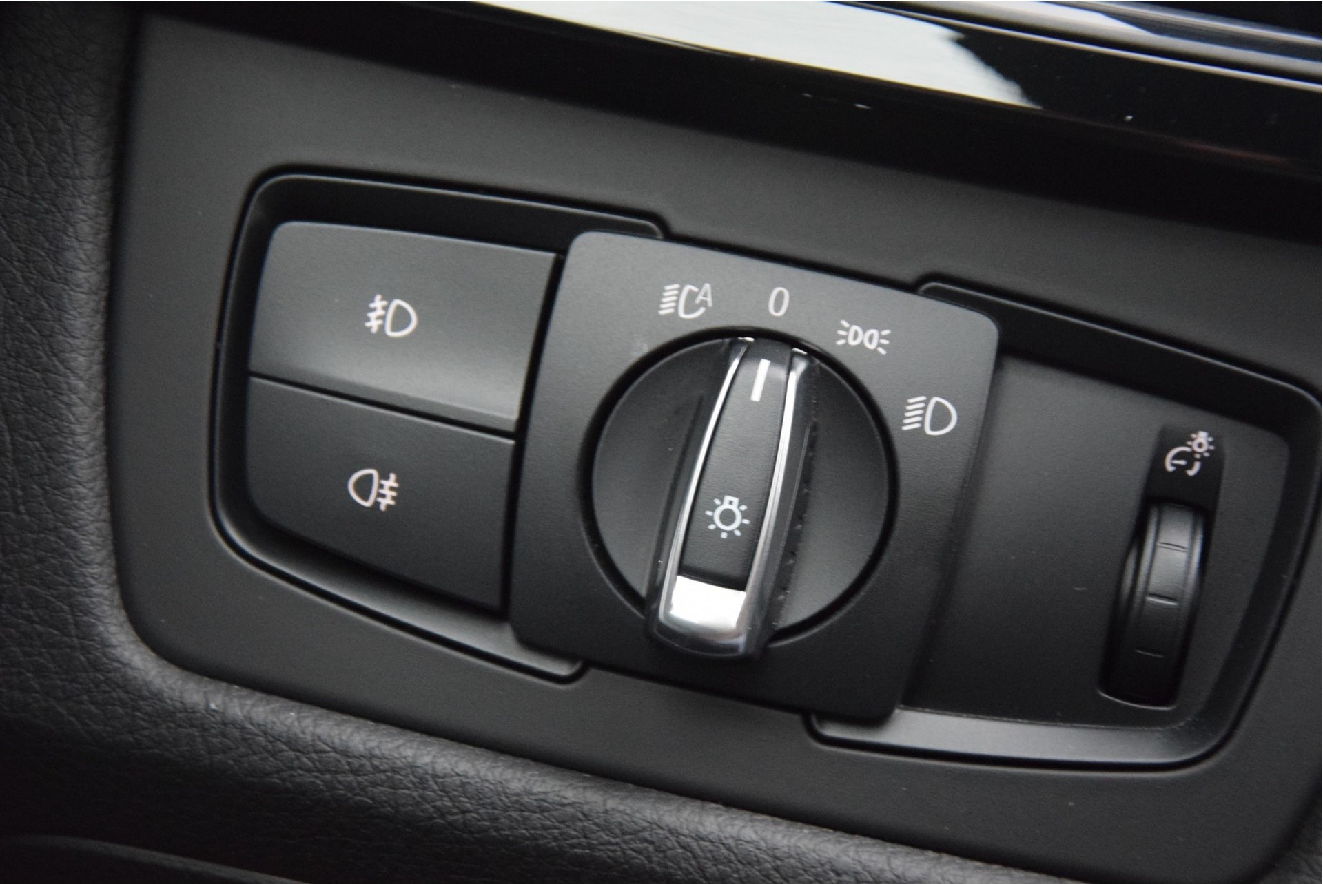 BMW 4 Serie 420i HIGH EXECUTIVE Sport Line Xenon/Nav prof/19" Aut8 Foto 11