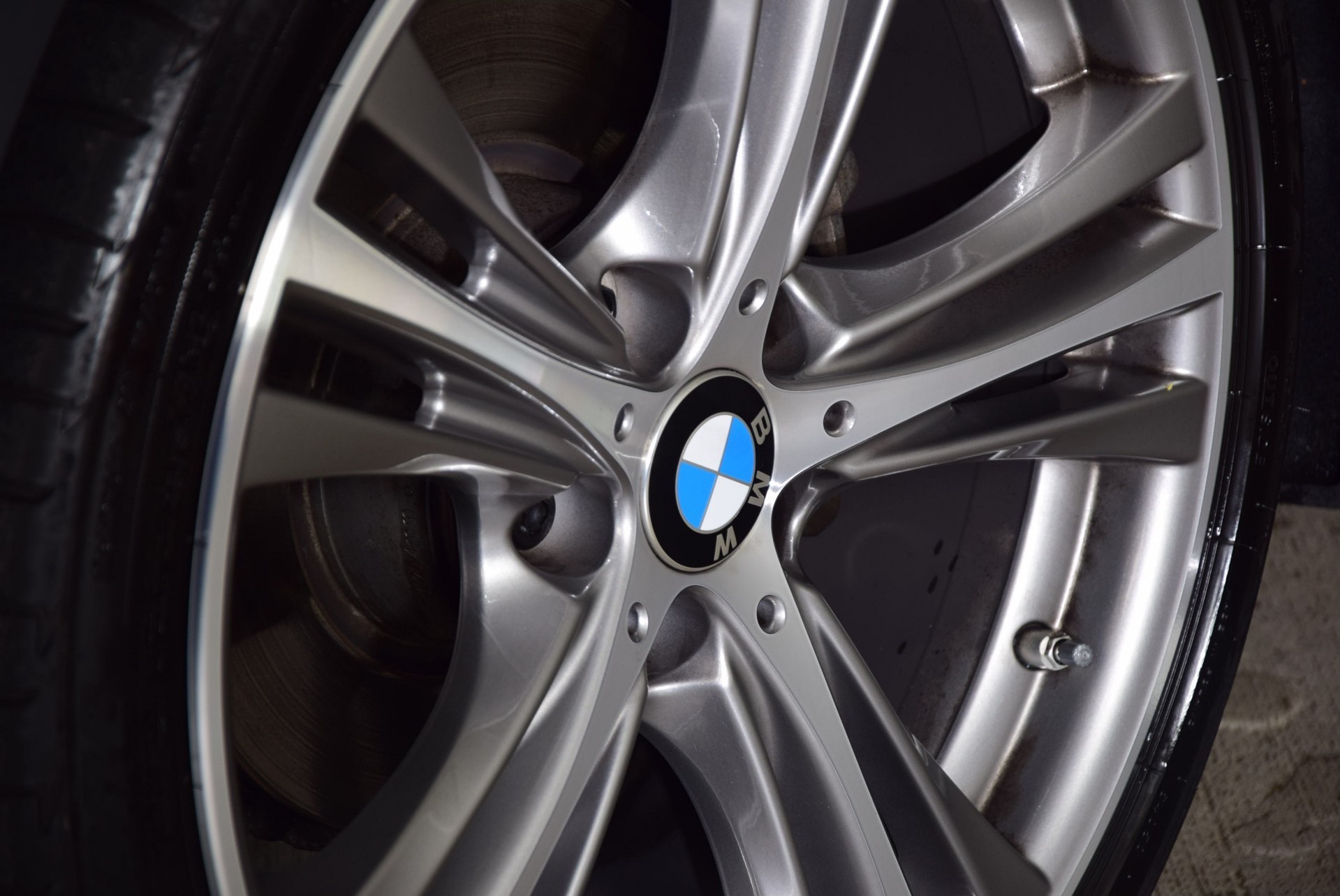 BMW 4 Serie 420i HIGH EXECUTIVE Sport Line Xenon/Nav prof/19" Aut8 Foto 14