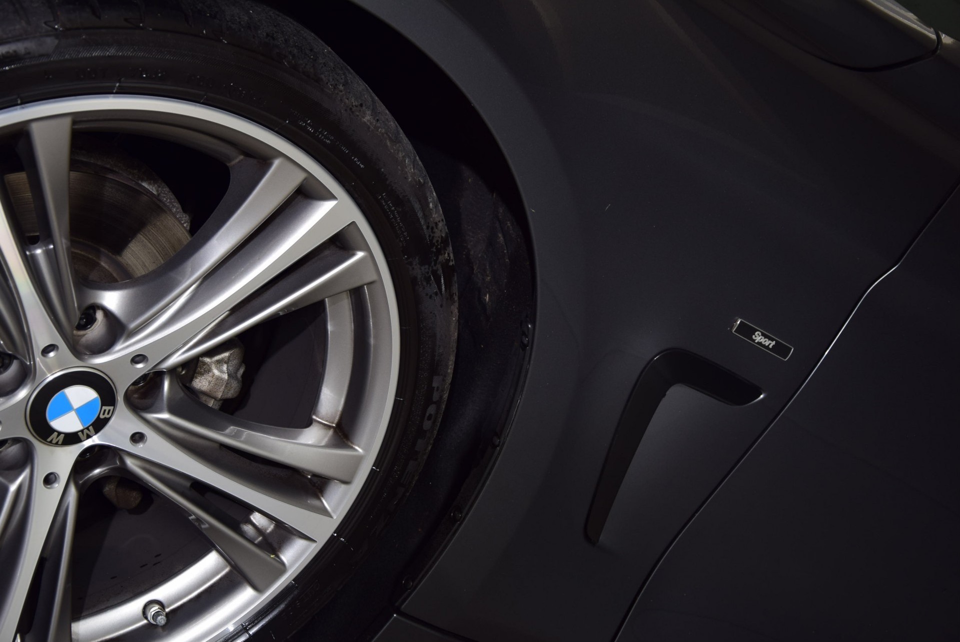 BMW 4 Serie 420i HIGH EXECUTIVE Sport Line Xenon/Nav prof/19" Aut8 Foto 15