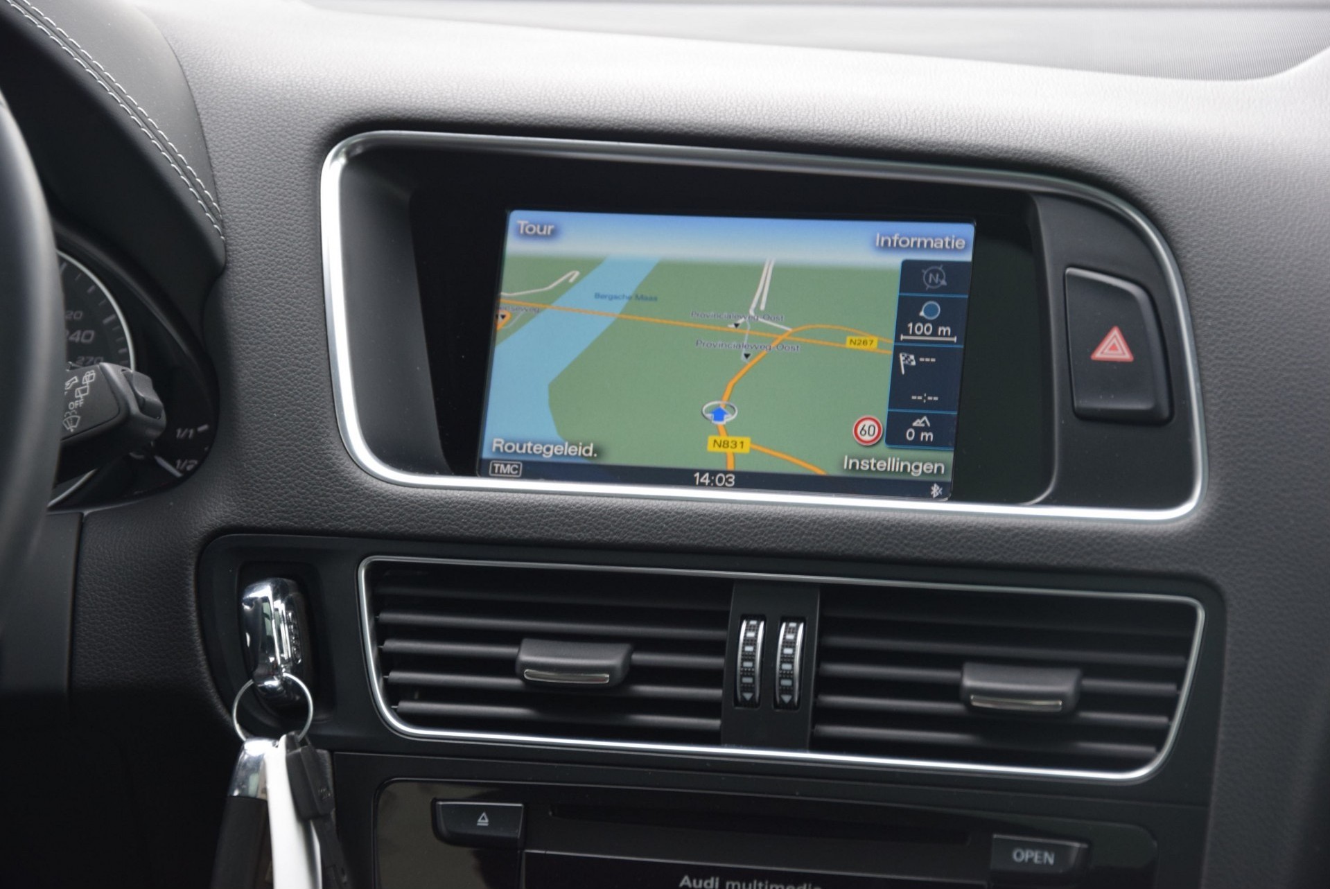 Audi SQ5 3.0 Tdi Quattro Pro Line Carbon/B&O/Panorama/Comfortstoelen Aut8 Foto 11