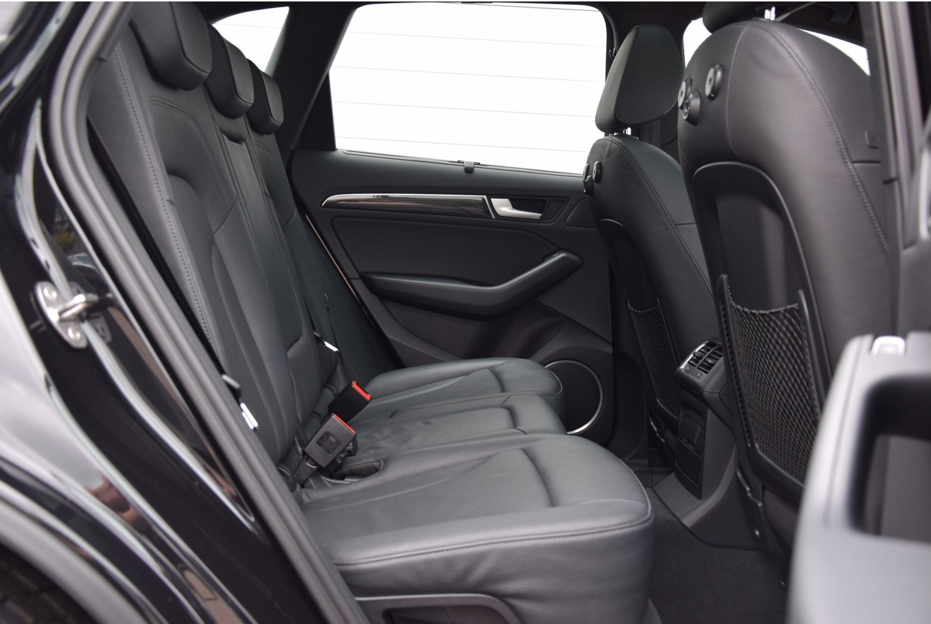 Audi SQ5 3.0 Tdi Quattro Pro Line Carbon/B&O/Panorama/Comfortstoelen Aut8 Foto 14